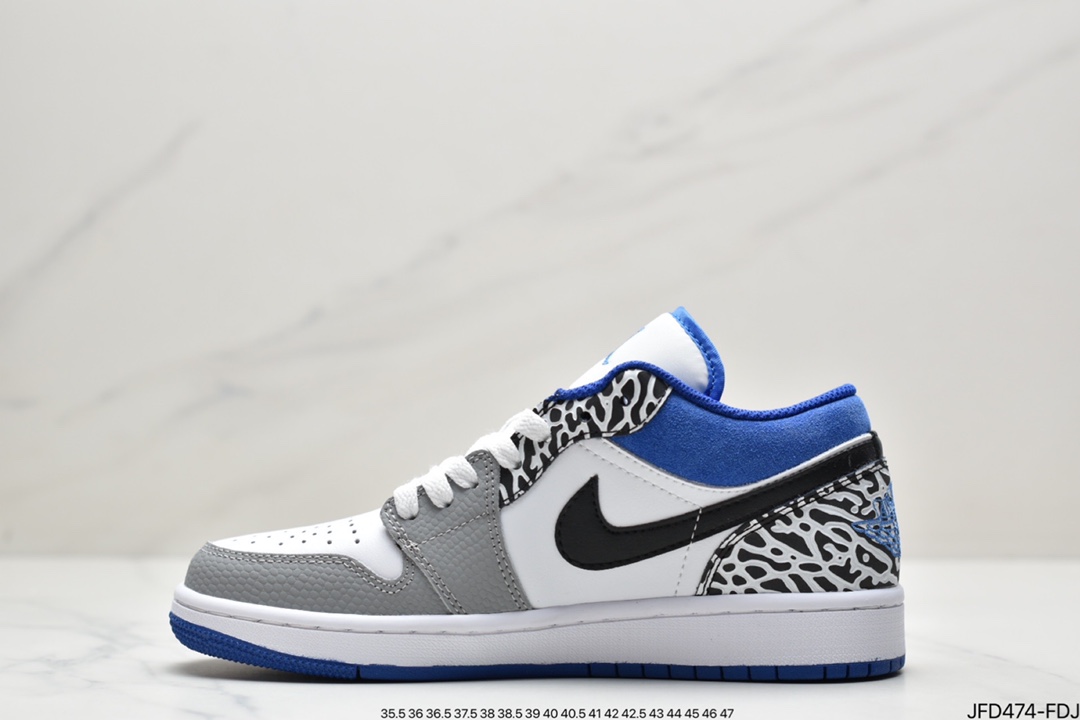 170 Air Jordan 1 Low AJ1乔1低帮休闲板鞋 DM1199-100-莆田鞋,莆田鞋货源,高仿鞋,高仿鞋货源,安福档口,莆田高仿鞋,莆田鞋批发,高仿鞋批发,莆田高仿运动鞋,高仿运动鞋,莆田运动鞋 170 Air Jordan 1 Low AJ1乔1低帮休闲板鞋 DM1199-100