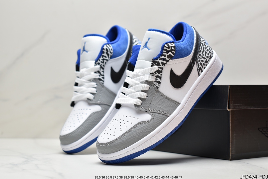 170 Air Jordan 1 Low AJ1乔1低帮休闲板鞋 DM1199-100-莆田鞋,莆田鞋货源,高仿鞋,高仿鞋货源,安福档口,莆田高仿鞋,莆田鞋批发,高仿鞋批发,莆田高仿运动鞋,高仿运动鞋,莆田运动鞋 170 Air Jordan 1 Low AJ1乔1低帮休闲板鞋 DM1199-100