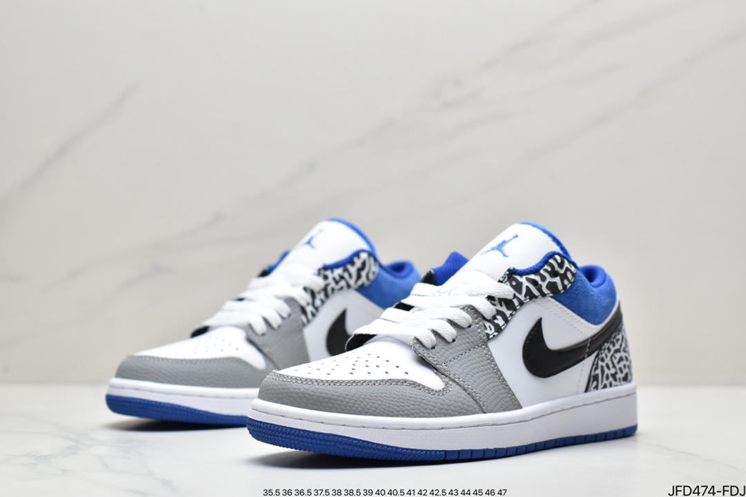 170 Air Jordan 1 Low AJ1乔1低帮休闲板鞋 DM1199-100-莆田鞋,莆田鞋货源,高仿鞋,高仿鞋货源,安福档口,莆田高仿鞋,莆田鞋批发,高仿鞋批发,莆田高仿运动鞋,高仿运动鞋,莆田运动鞋 170 Air Jordan 1 Low AJ1乔1低帮休闲板鞋 DM1199-100