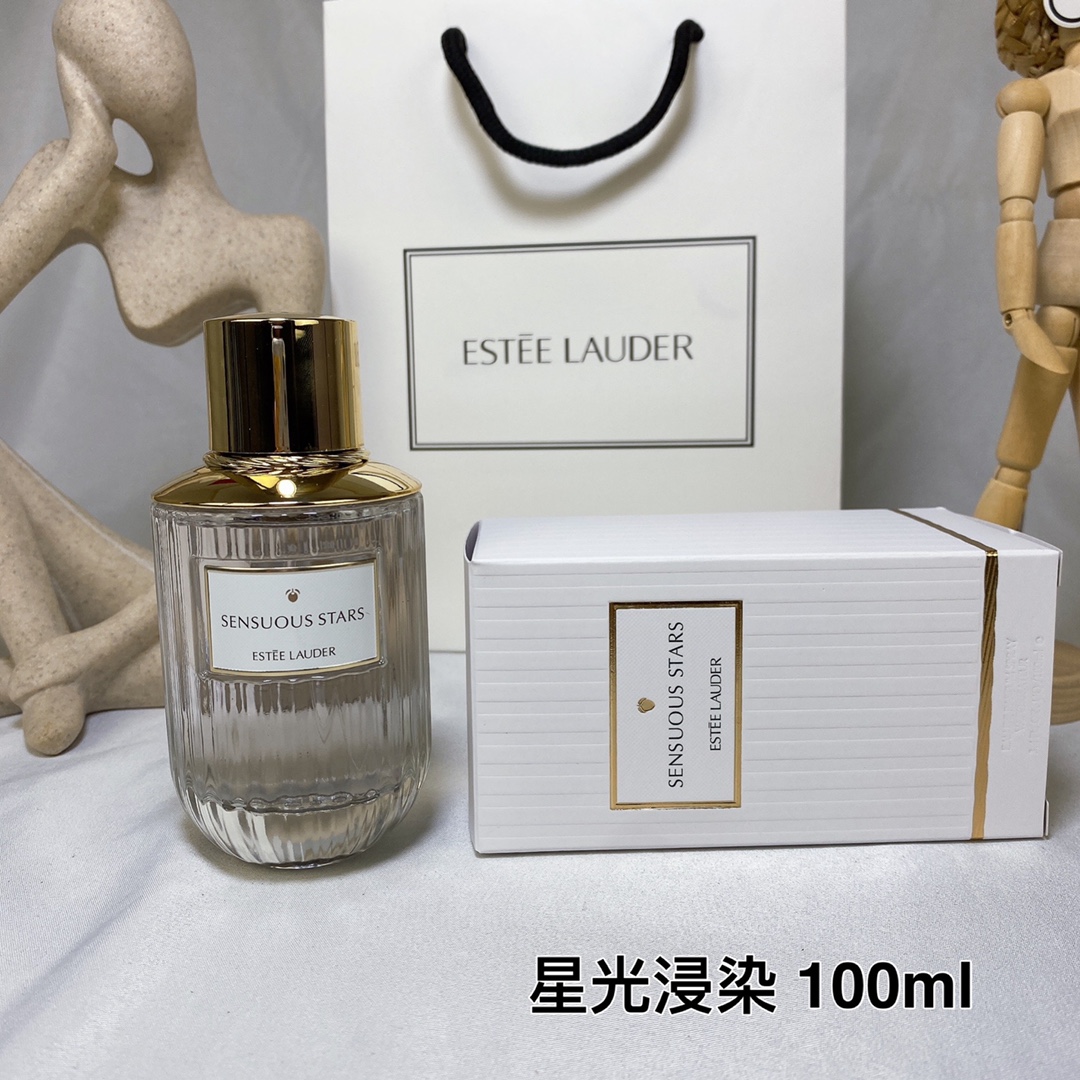 Estee Lauder Sensuous Stars Eau de Parfum - 100ml - Luminous & Dreamy 10 i1651337515 3514 8