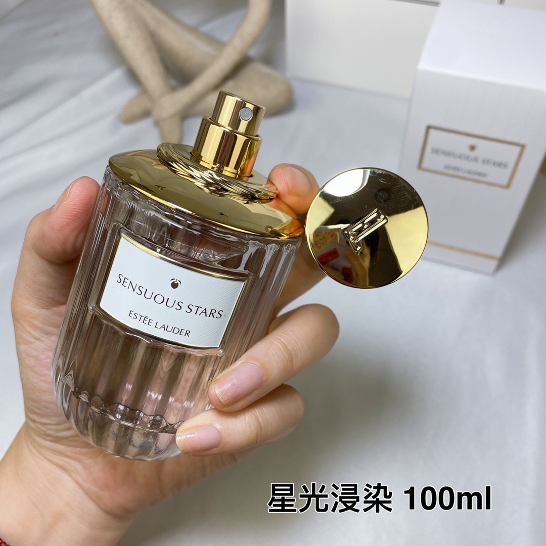 Estee Lauder Sensuous Stars Eau de Parfum - 100ml - Luminous & Dreamy 5 i1651337515 4812 3