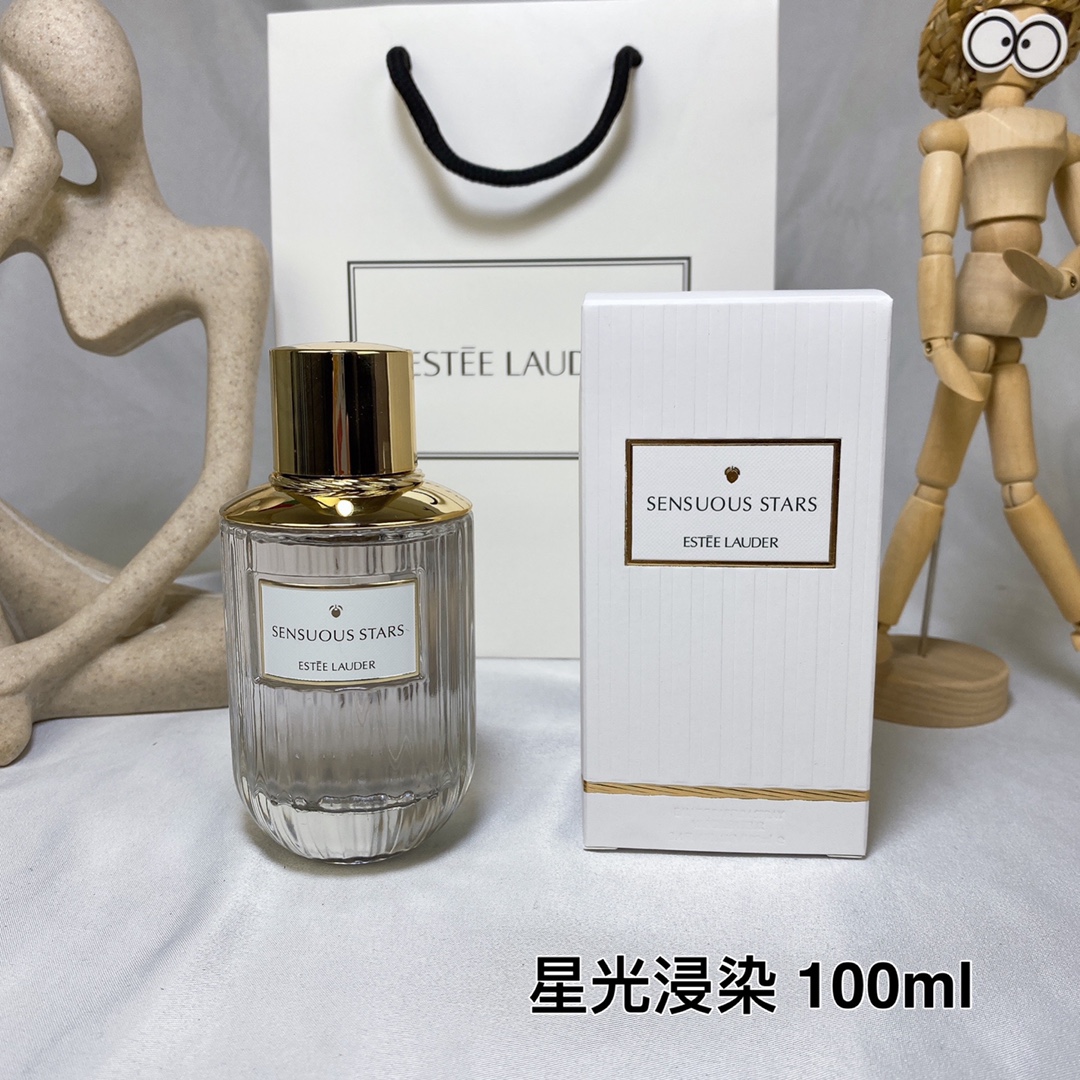 Estee Lauder Sensuous Stars Eau de Parfum - 100ml - Luminous & Dreamy 2 i1651337515 6305 0