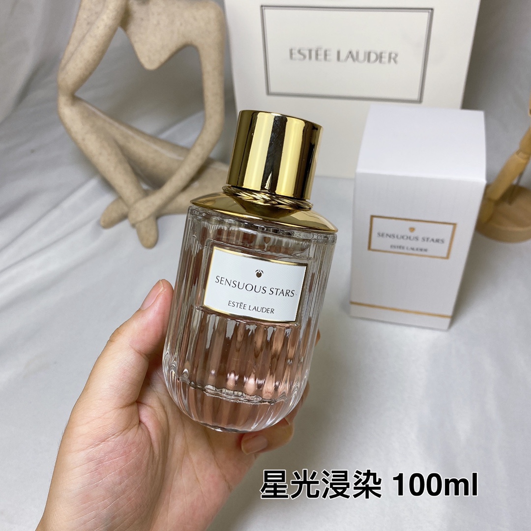Estee Lauder Sensuous Stars Eau de Parfum - 100ml - Luminous & Dreamy 3 i1651337515 7972 1