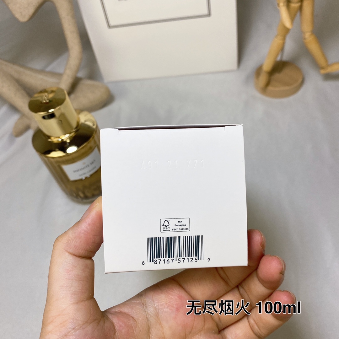 Estee Lauder Infinite Sky 100ml - Spicy Amber Fragrance for Women & Men 9 i1651338054 3170 7