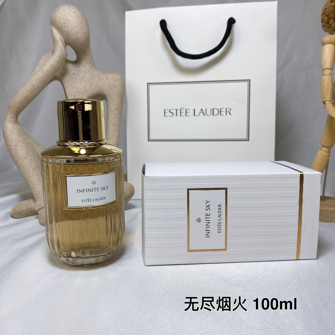Estee Lauder Infinite Sky 100ml - Spicy Amber Fragrance for Women & Men 10 i1651338054 6669 8
