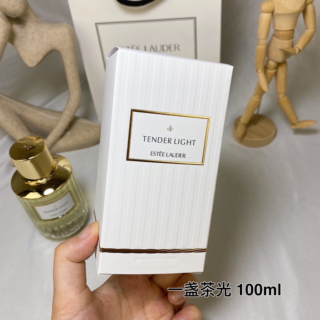 Estee Lauder Tender Light Eau de Parfum - Floral Green Tea Fragrance 6 i1651338515 1344 5