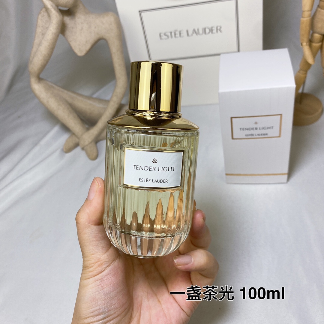 Estee Lauder Tender Light Eau de Parfum - Floral Green Tea Fragrance 2 i1651338515 1829 1