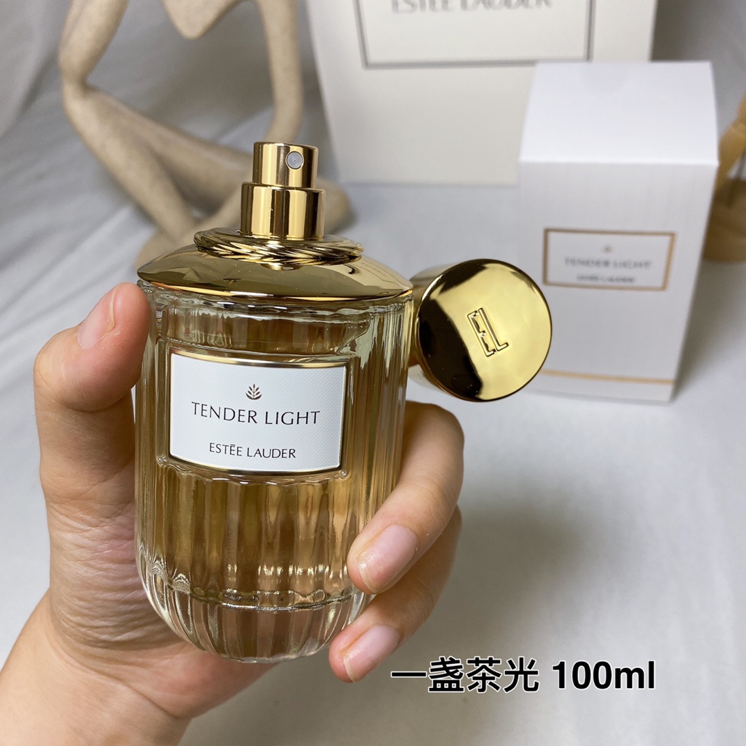 Estee Lauder Tender Light Eau de Parfum - Floral Green Tea Fragrance 5 i1651338515 4426 4
