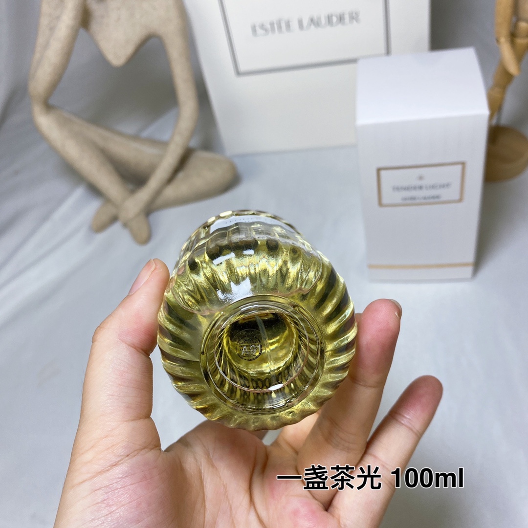 Estee Lauder Tender Light Eau de Parfum - Floral Green Tea Fragrance 3 i1651338515 515 2