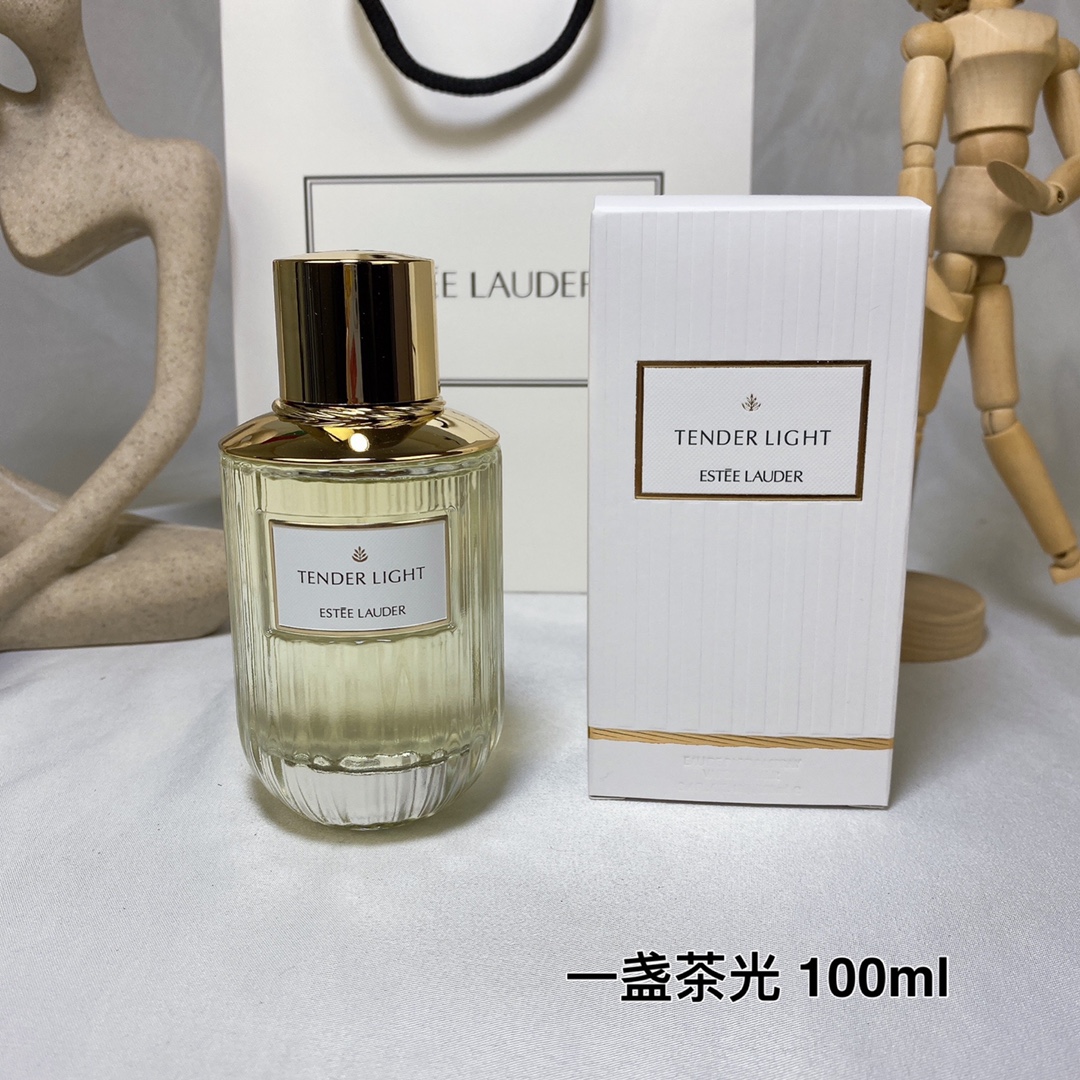 Estee Lauder Tender Light Eau de Parfum - Floral Green Tea Fragrance 1 i1651338515 654 0