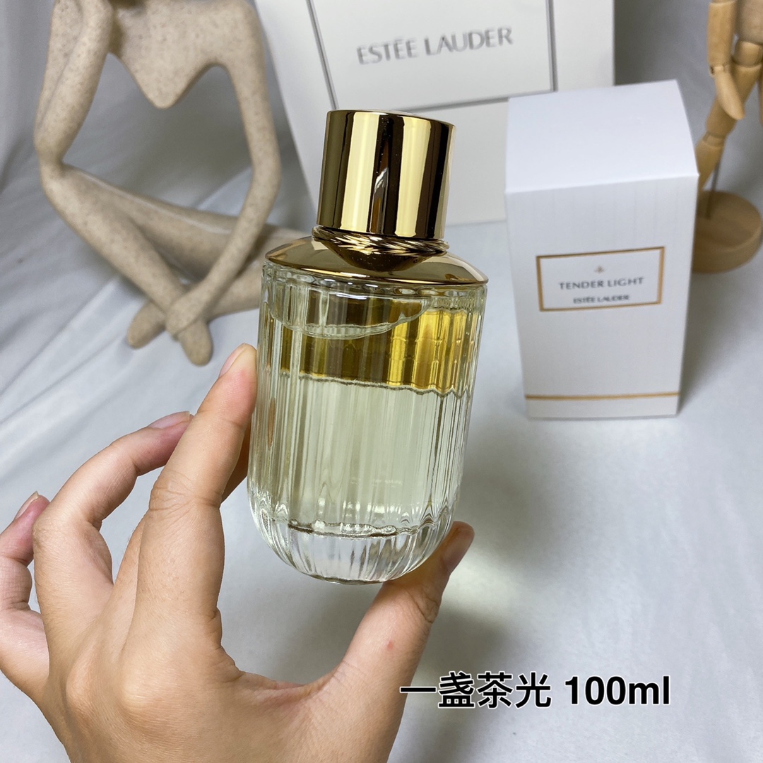 Estee Lauder Tender Light Eau de Parfum - Floral Green Tea Fragrance 4 i1651338515 7597 3