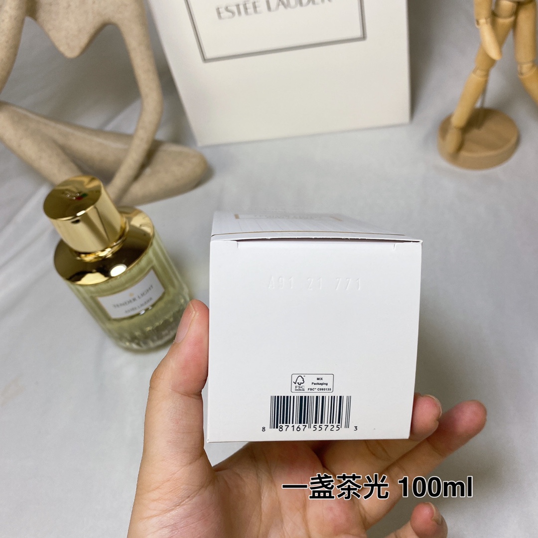 Estee Lauder Tender Light Eau de Parfum - Floral Green Tea Fragrance 7 i1651338515 8018 6