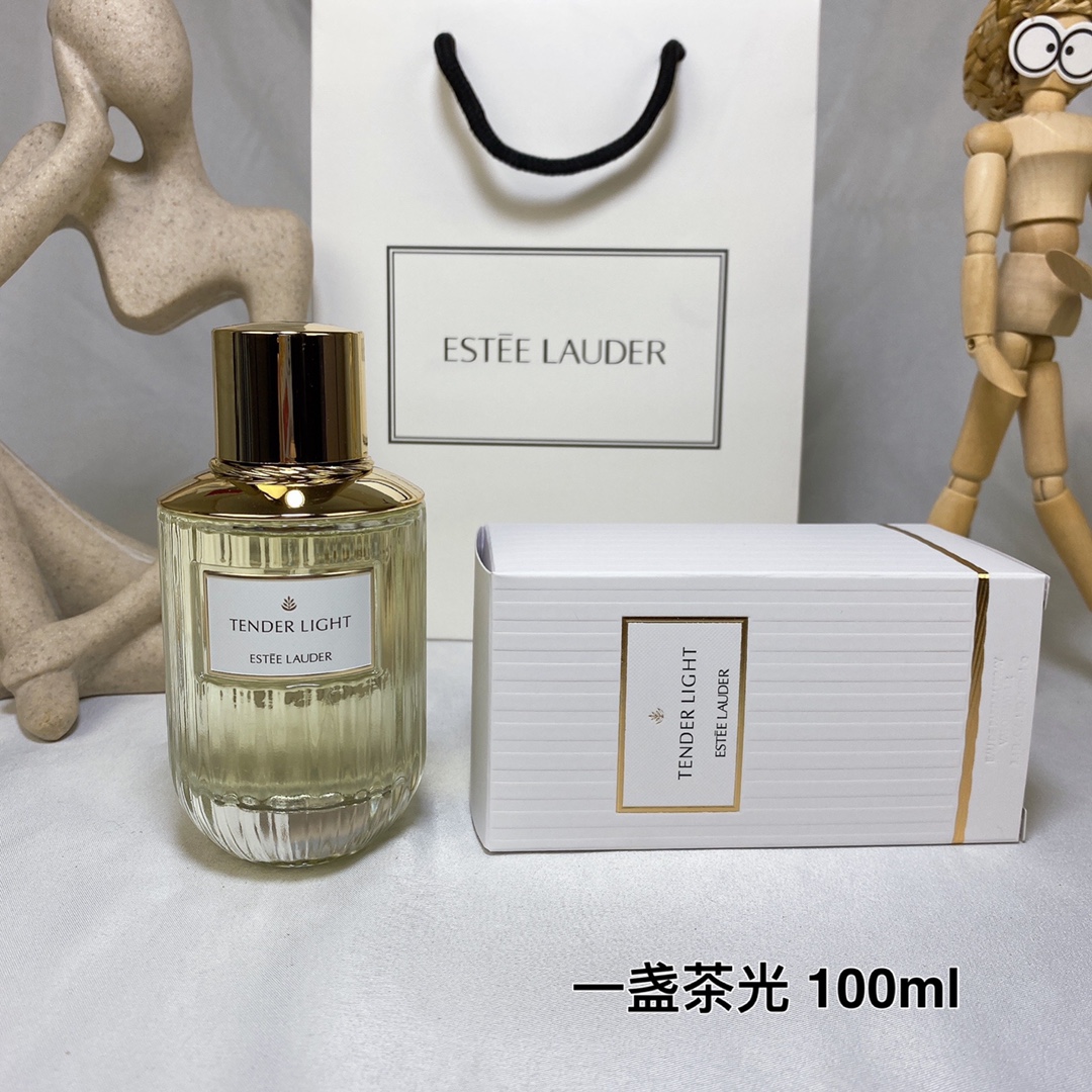 Estee Lauder Tender Light Eau de Parfum - Floral Green Tea Fragrance 9 i1651338515 8421 8