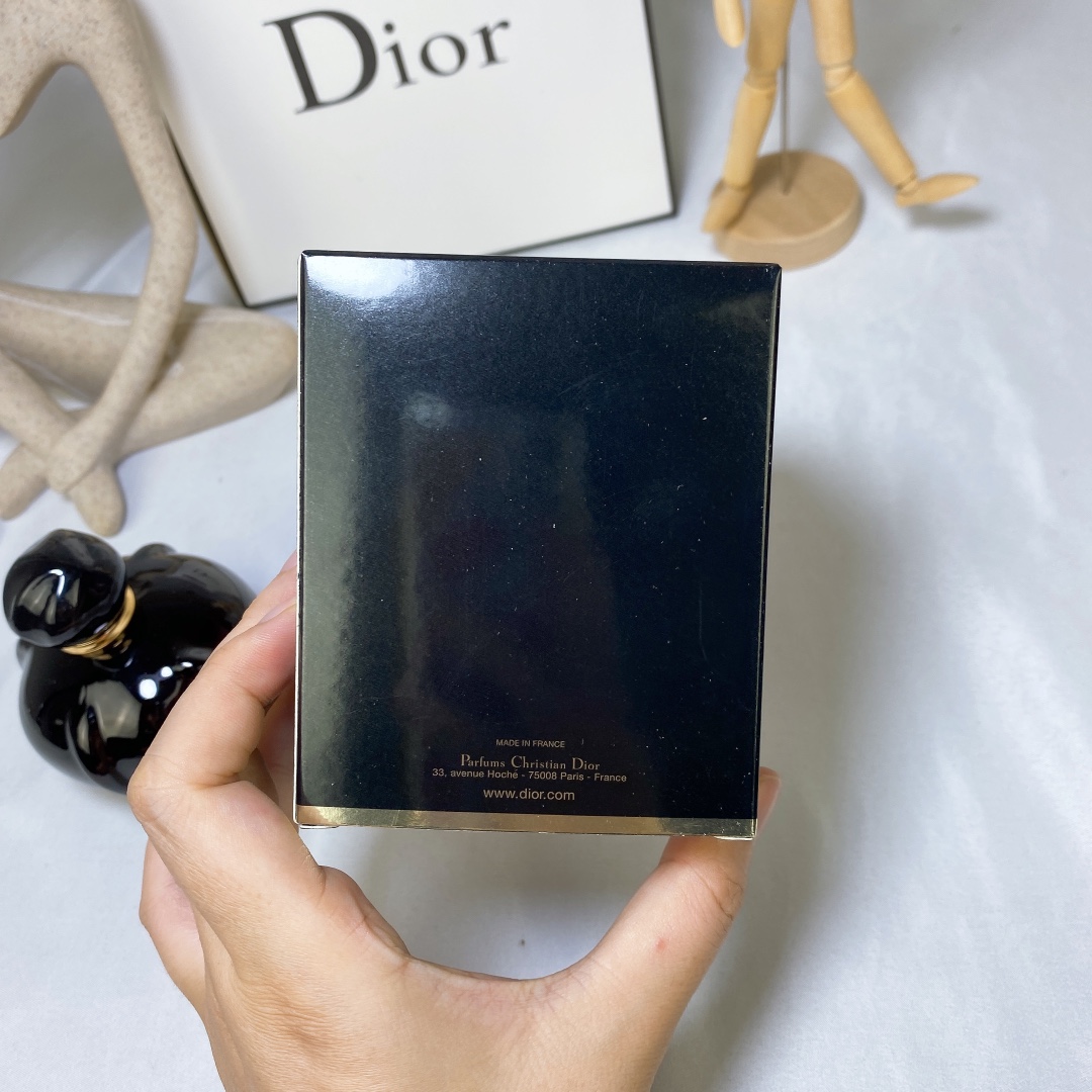 Dior Hypnotic Poison Eau de Parfum - 100ml Oriental Fragrance 8 i1651339436 2343 6