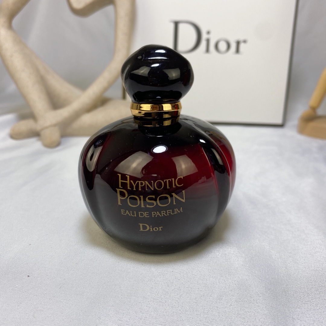 Dior Hypnotic Poison Eau de Parfum - 100ml Oriental Fragrance 10 i1651339436 3052 8