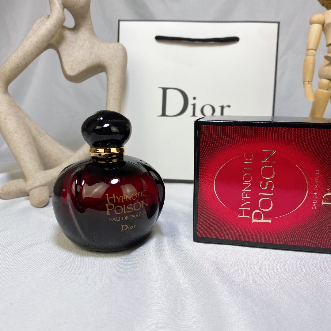 Dior Hypnotic Poison Eau de Parfum - 100ml Oriental Fragrance 9 i1651339436 5673 7