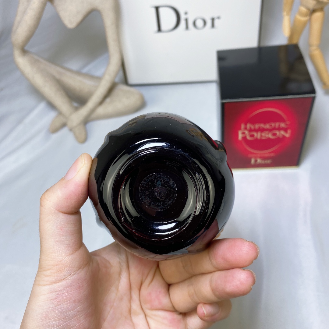 Dior Hypnotic Poison Eau de Parfum - 100ml Oriental Fragrance 4 i1651339436 8780 2