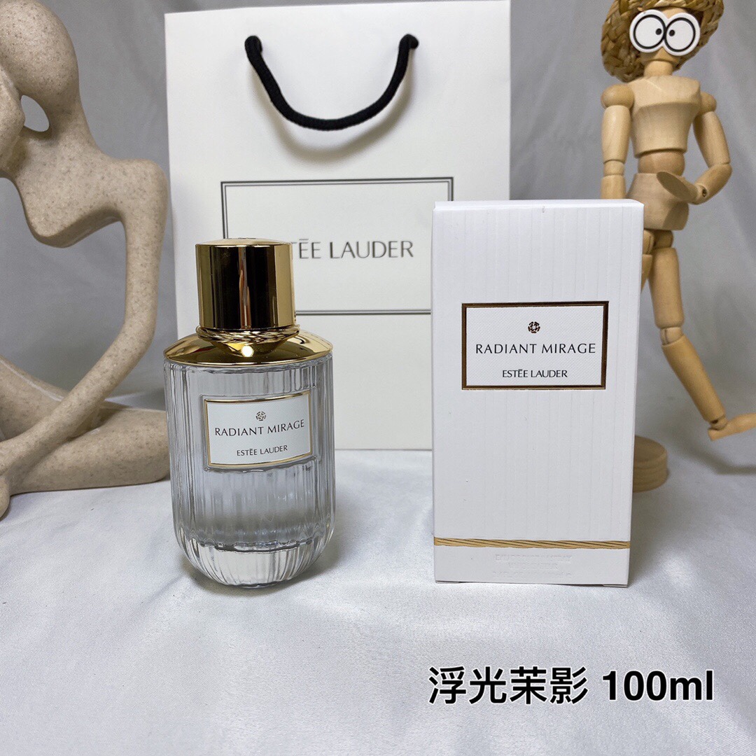 Estee Lauder Radiant Mirage Eau de Parfum, 100ml - Floral Scent 2 i1651352522 5703 0
