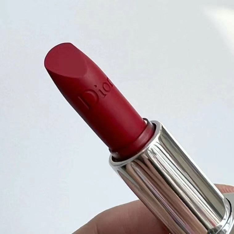 Dior Lunar New Year Makeup Miniatures Set - Miss Dior, J'adore, Joy & Lipstick 6 i1651386899 161 5