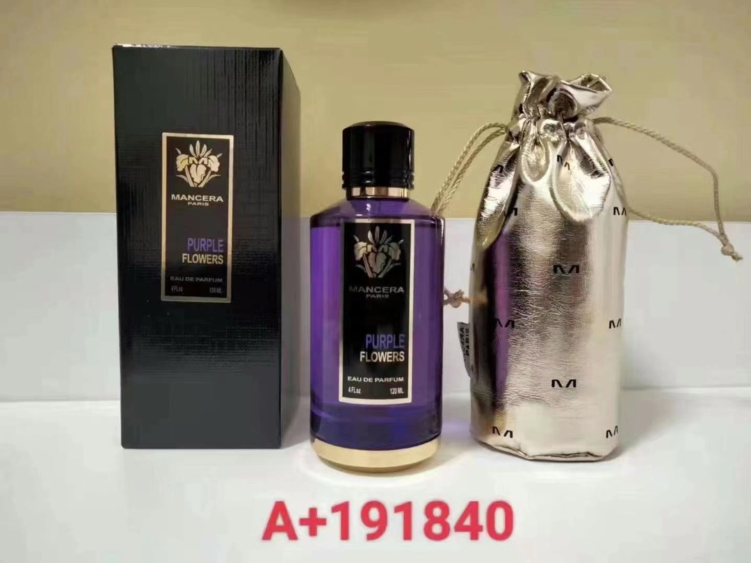 Mancera Red Tobacco Eau de Parfum - 120ML Unisex Fragrance 4 i1651387612 7533 3