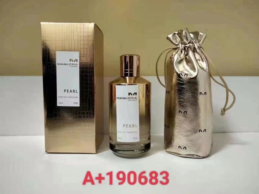 Mancera Red Tobacco Eau de Parfum - 120ML Unisex Fragrance 3 i1651387612 9276 2