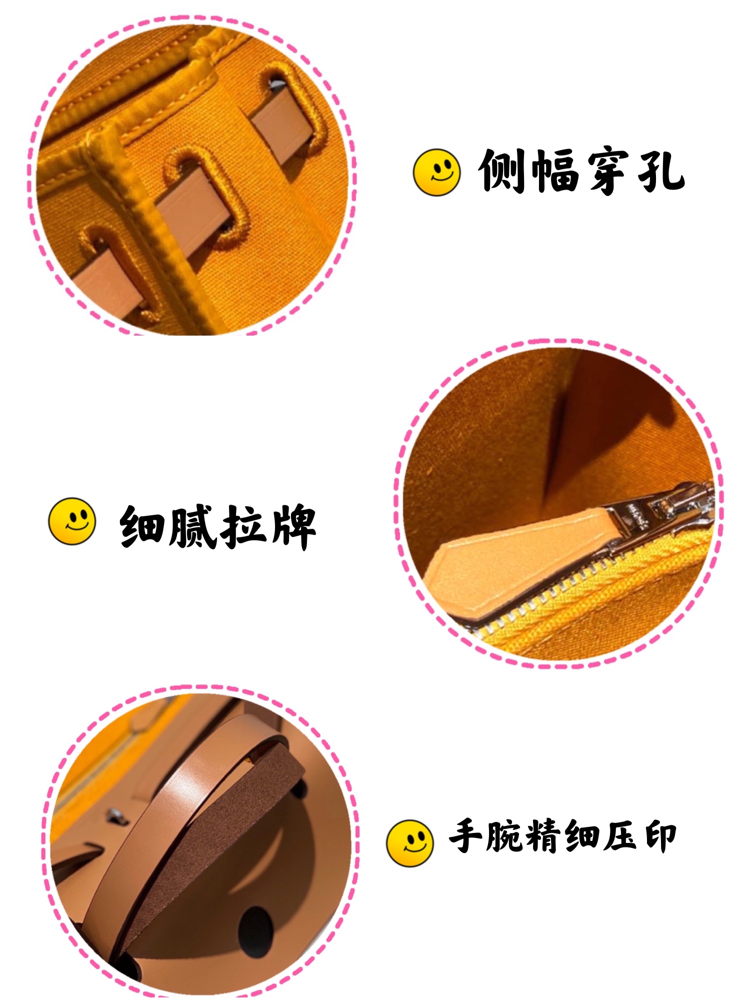 Luxury Handbag Collection 2