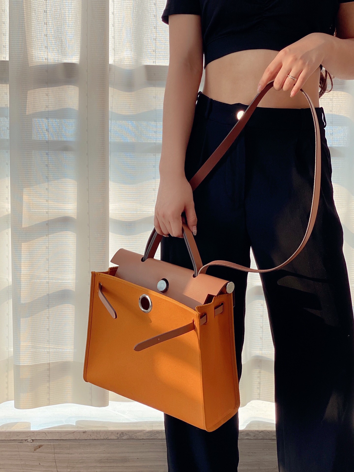 Luxury Handbag Collection 3
