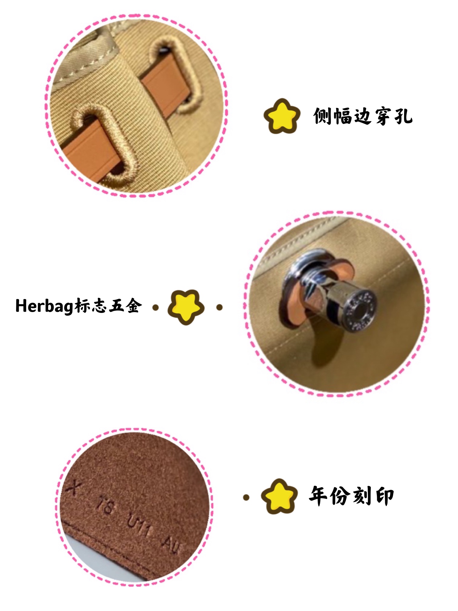Luxury Handbag Collection 2
