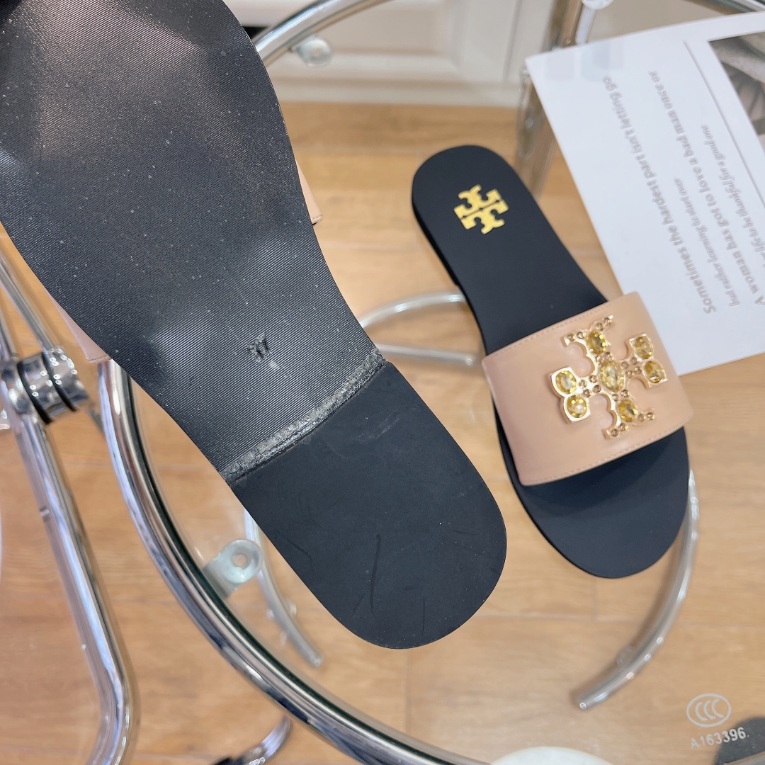 Tory Burch Summer Sandals: Stylish, Comfortable, and Affordable Fashion Choice - 图片 9