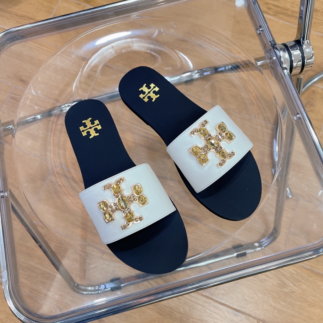 Tory Burch Sandals: Stylish, Comfortable, and Affordable Summer Footwear - 图片 8