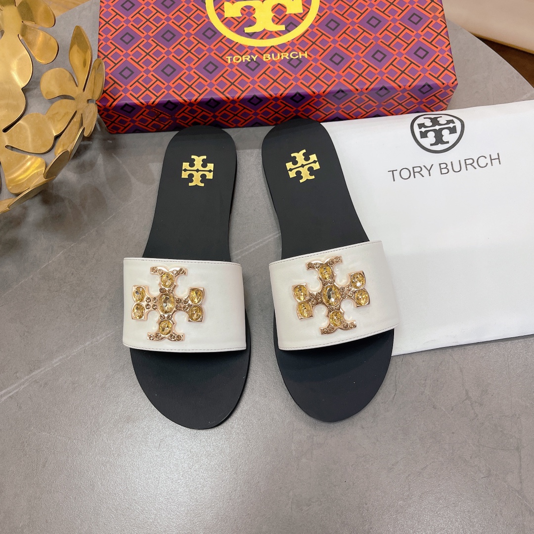 Tory Burch Sandals: Stylish, Comfortable, and Affordable Summer Footwear