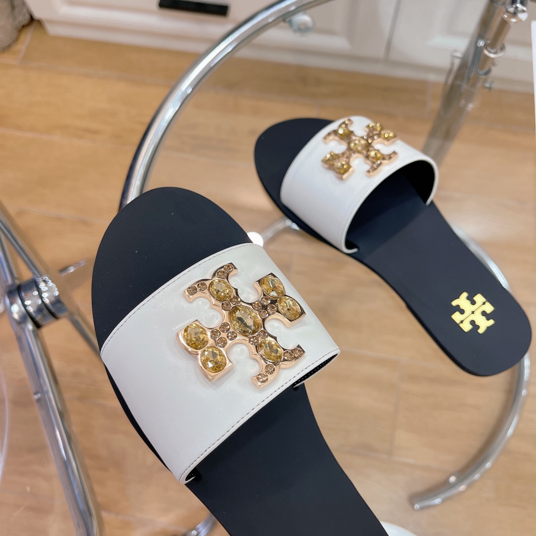 Tory Burch Sandals: Stylish, Comfortable, and Affordable Summer Footwear - 图片 7