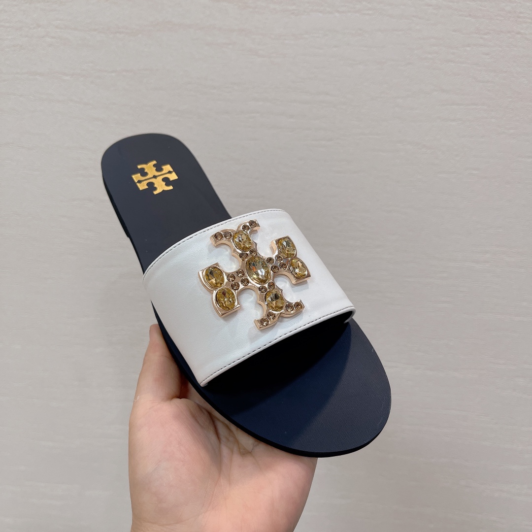 Tory Burch Sandals: Stylish, Comfortable, and Affordable Summer Footwear - 图片 3