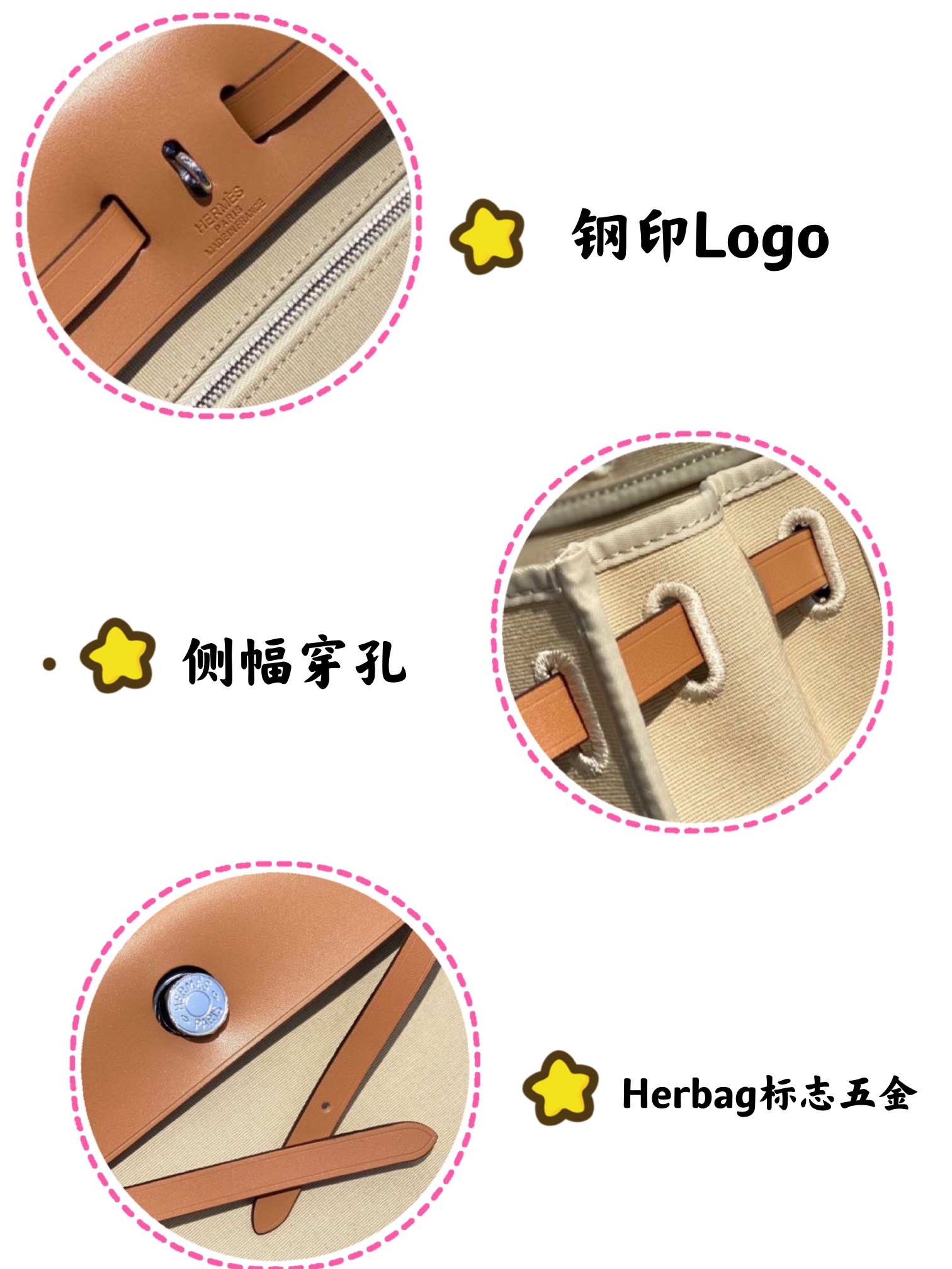 Luxury 专柜款经典手袋 2