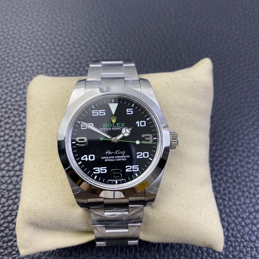 ROLEX Rolex Air-King - топ-якасць