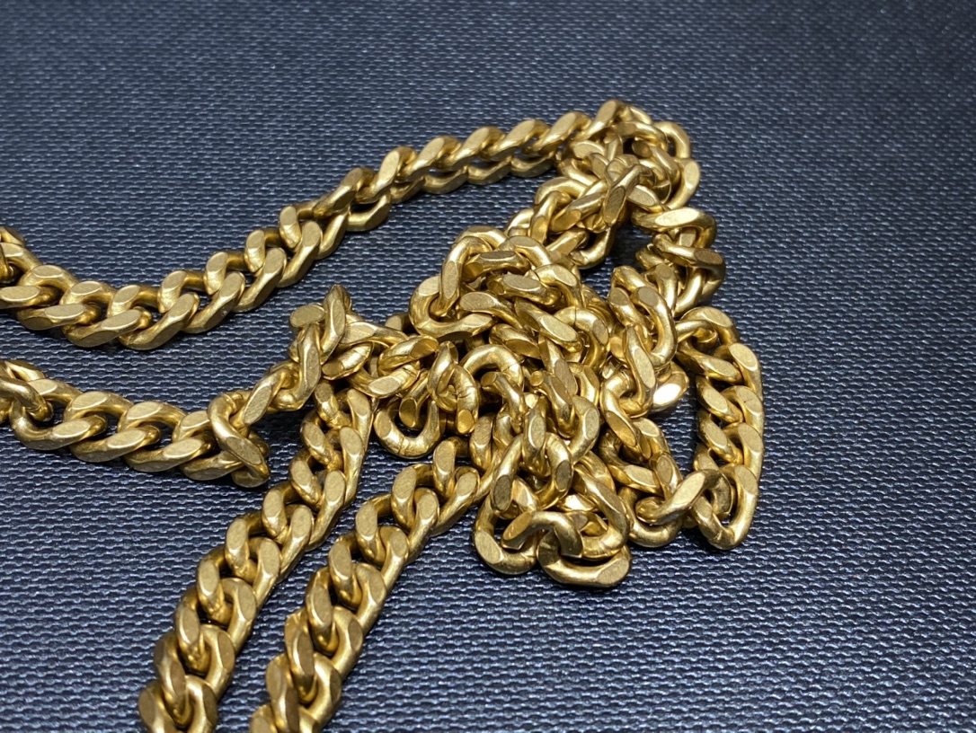 Saint laurent Ysl 专柜新款云朵型腋下链条包 681632白色金扣