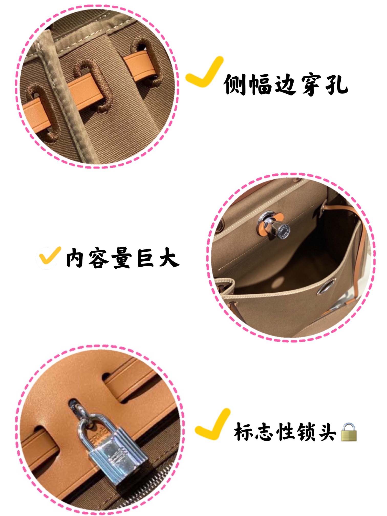 Luxury 专柜款经典手袋 2