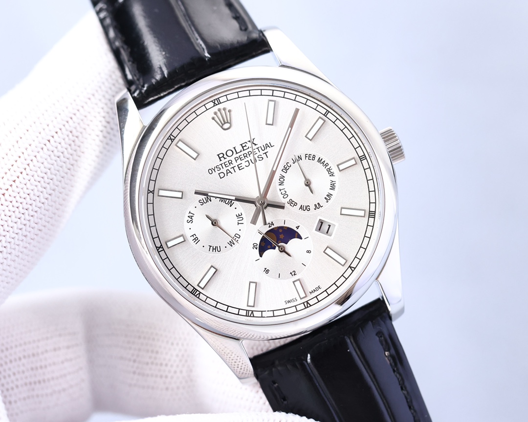 Con potente modo luminoso) el producto TK más popular. ¡Rolex TK coopera sinceramente con la fábrica de Taiwá…