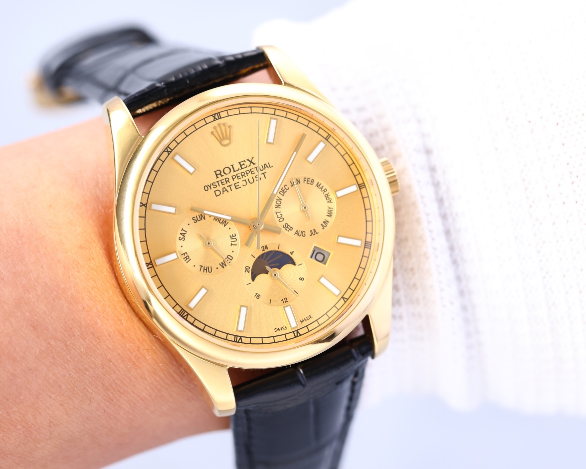 ^_^El producto TK más popular con un potente modo luminoso. ¡Rolex TK coopera sinceramente con la fábrica de Taiwán! ¡C…