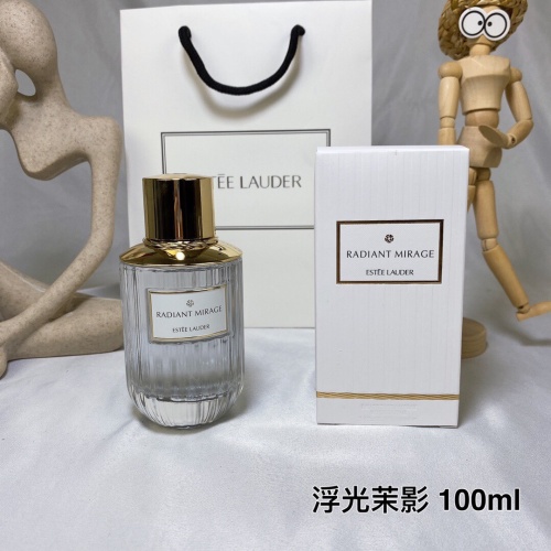 Estee Lauder Radiant Mirage Eau de Parfum - 100ml Classic Collection 1 Estee Lauder Radiant Mirage Eau de Parfum - 100ml Classic Collection