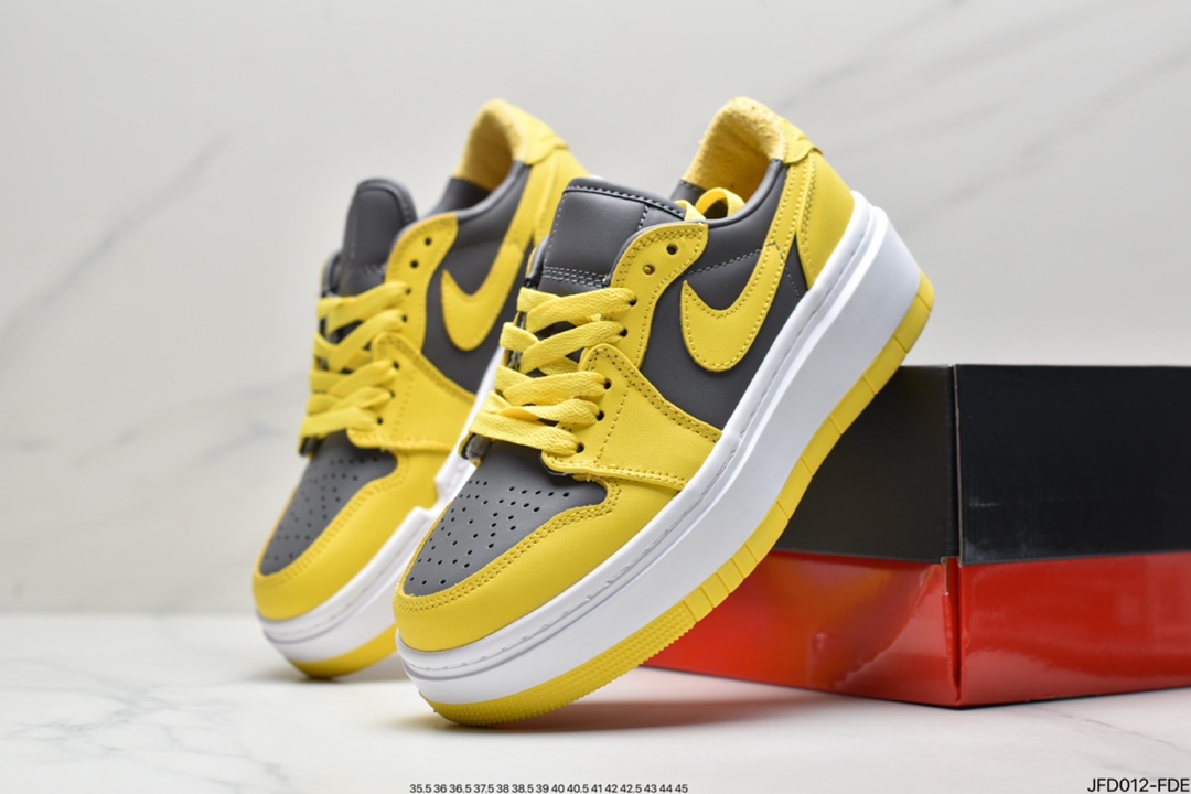 170 真标Air Jordan 1 LV8D Elevated ”Bred”Air Jordan 1 LV8D Elevated 整体配色DH7004