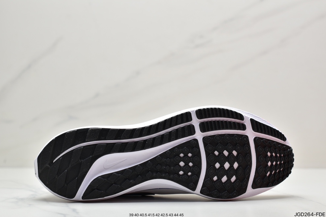 180 耐克Nike Air Zoom Pegasus 39 针织透气登月39代DH4071