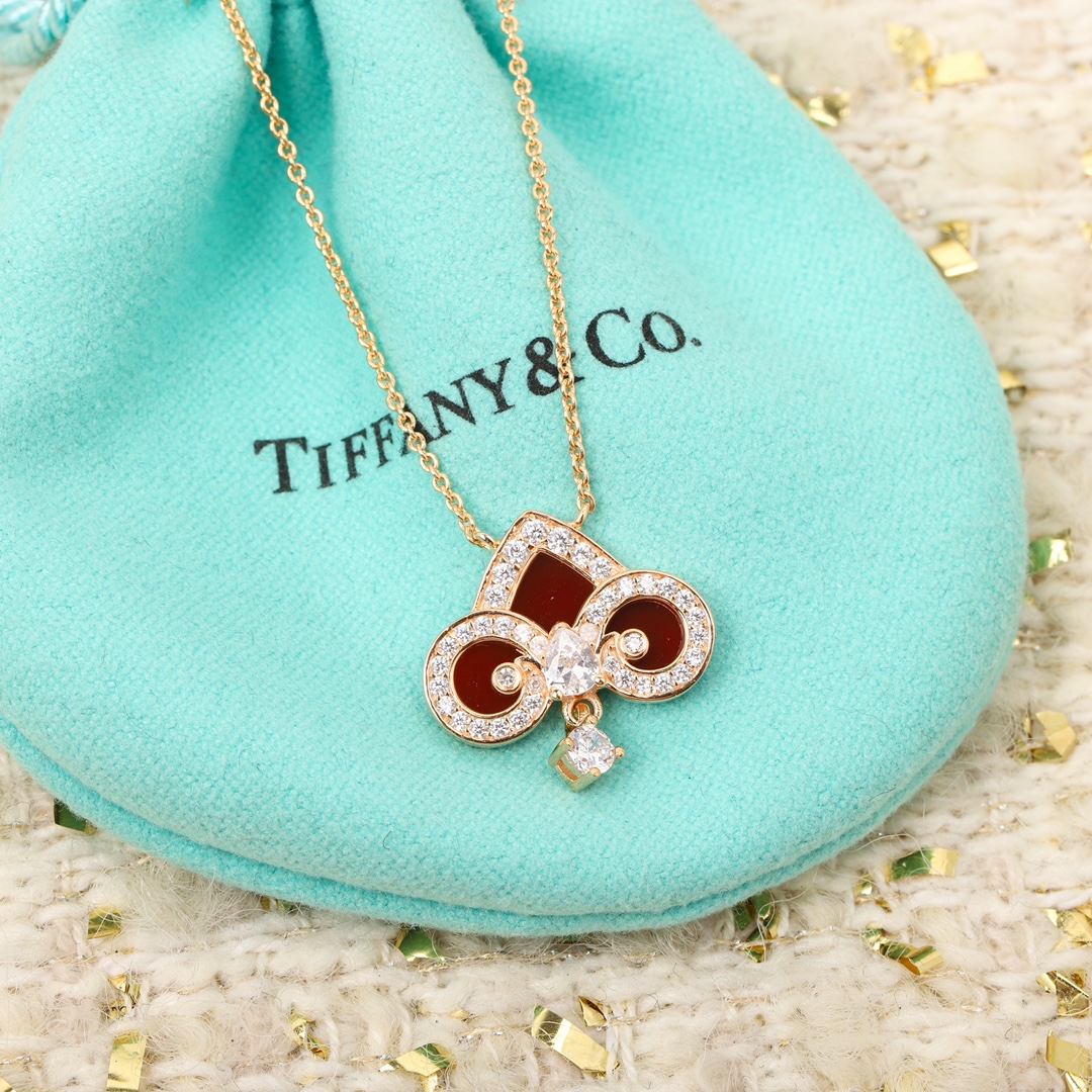 [Tiffany & Co. Jewelry]