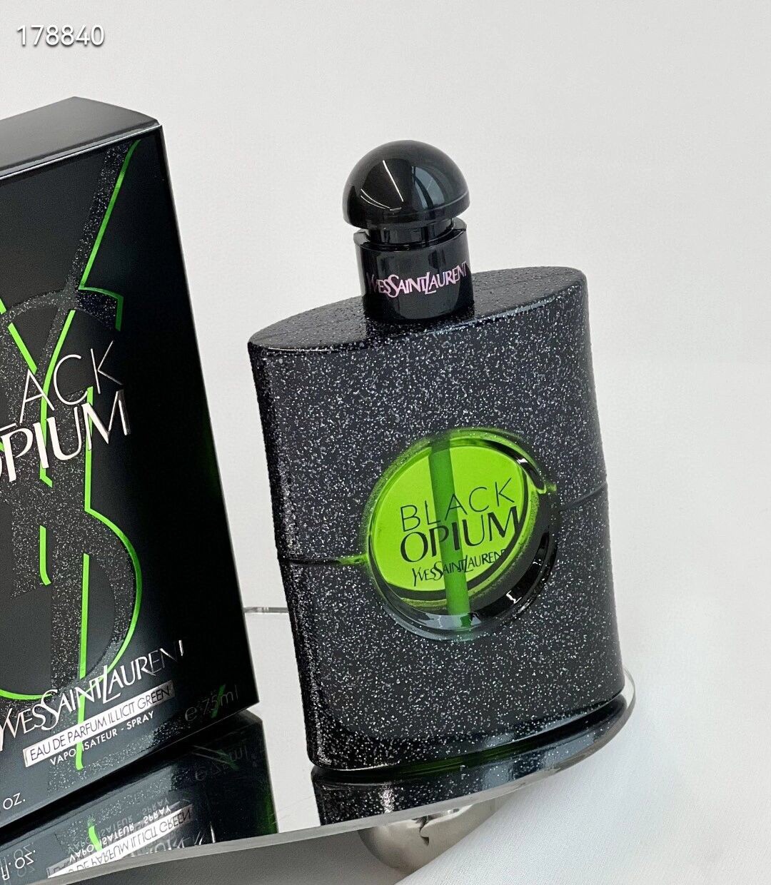 YSL Perfume