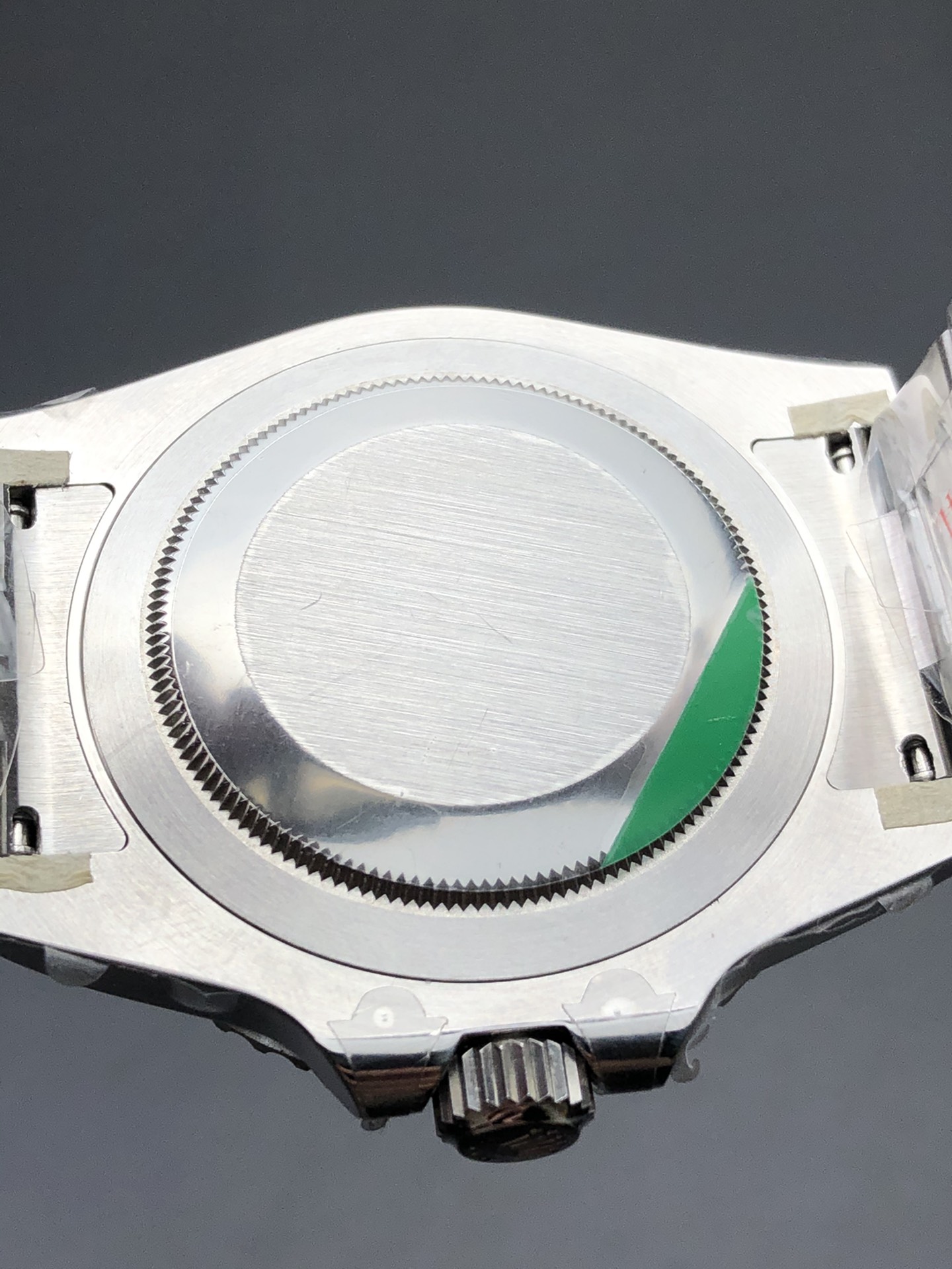 Rolex 雪碧圈