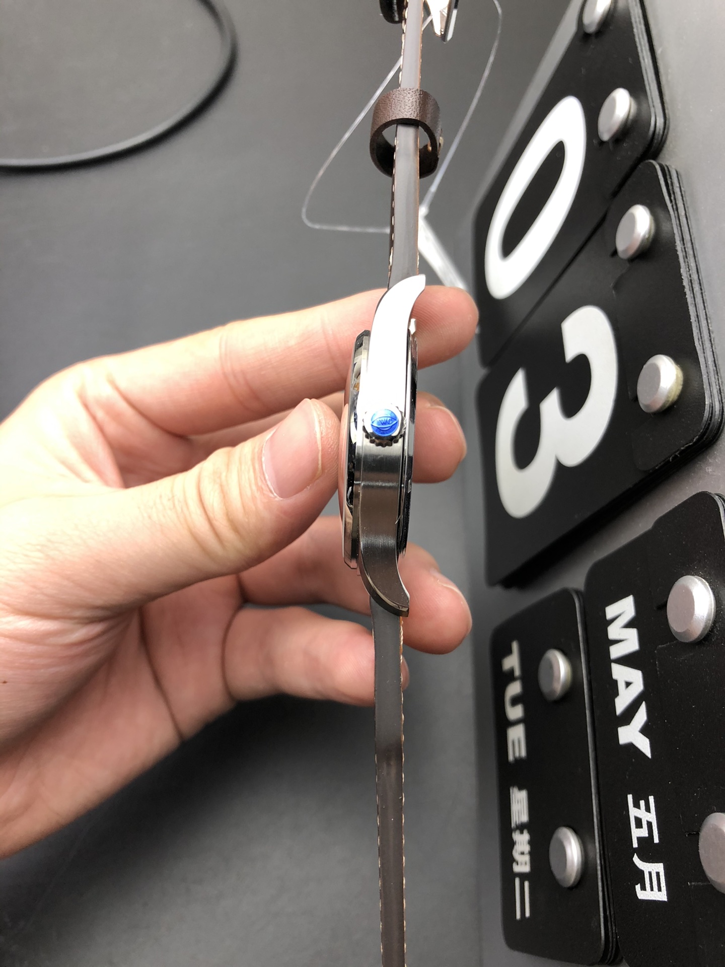 IWC 马克十八小王子