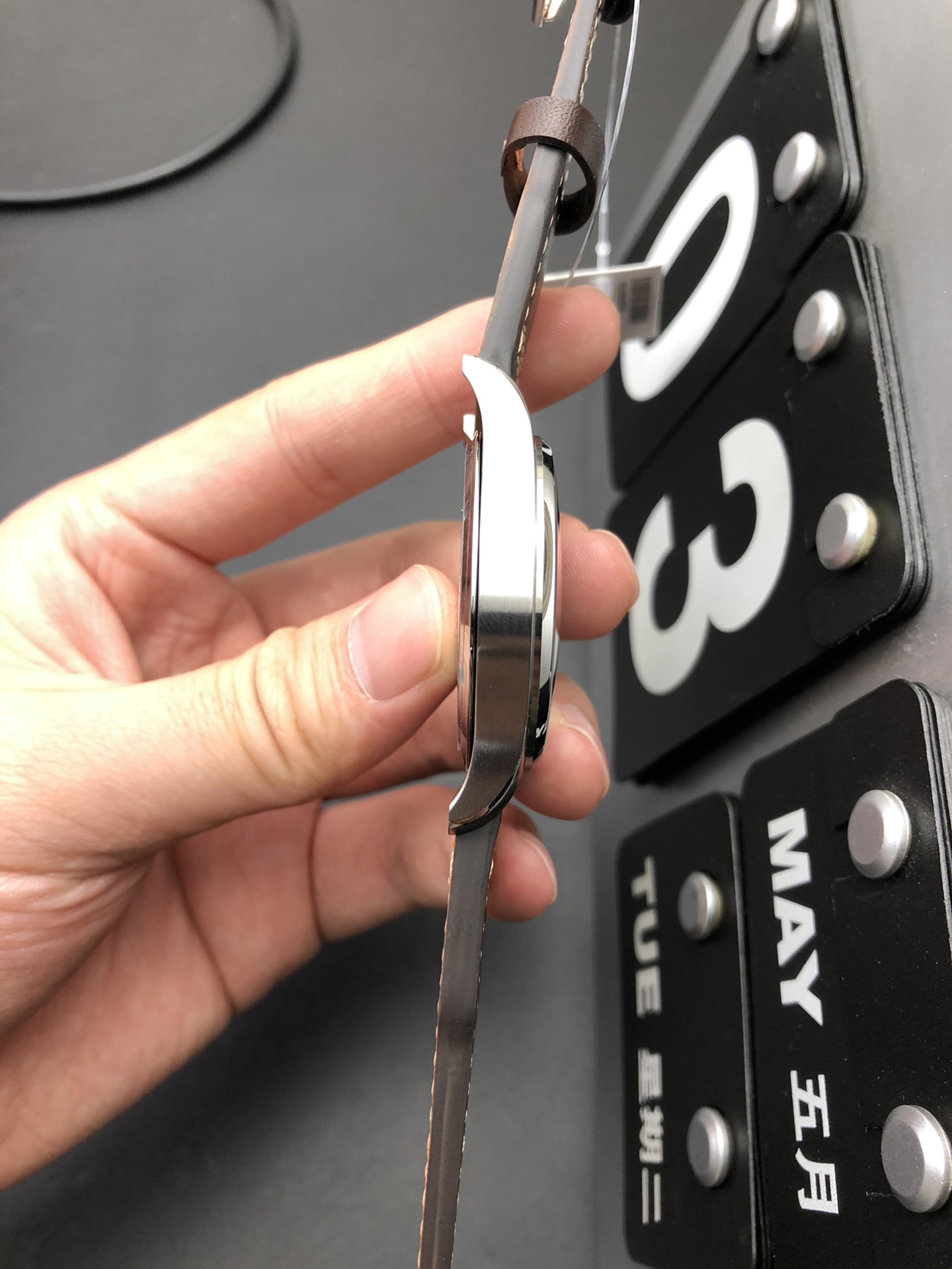 IWC 马克十八小王子
