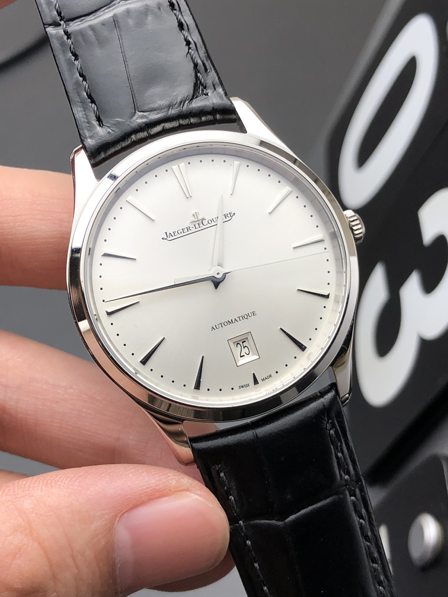 Rolex 超薄大师