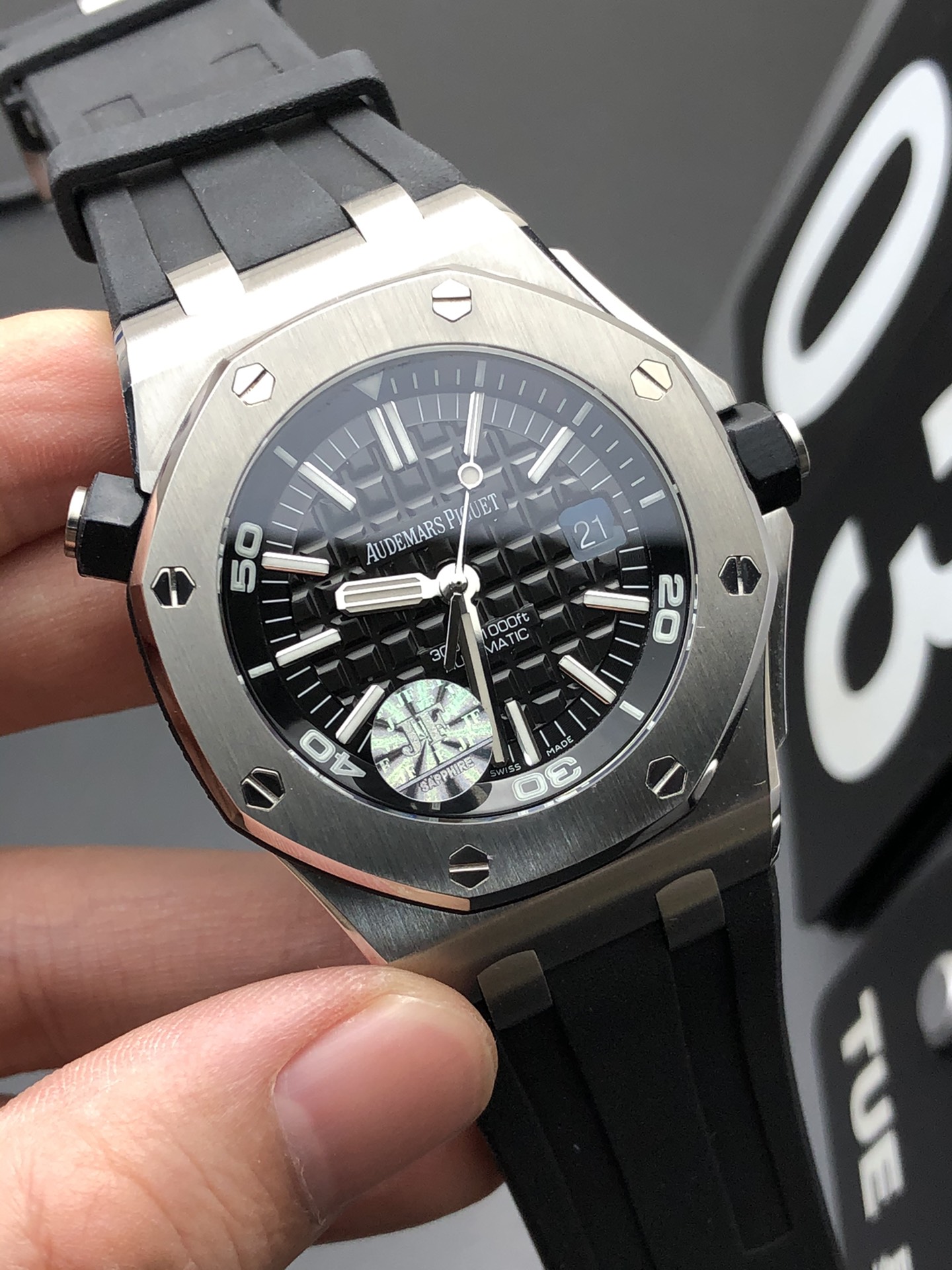 Audemars Piguet 15710