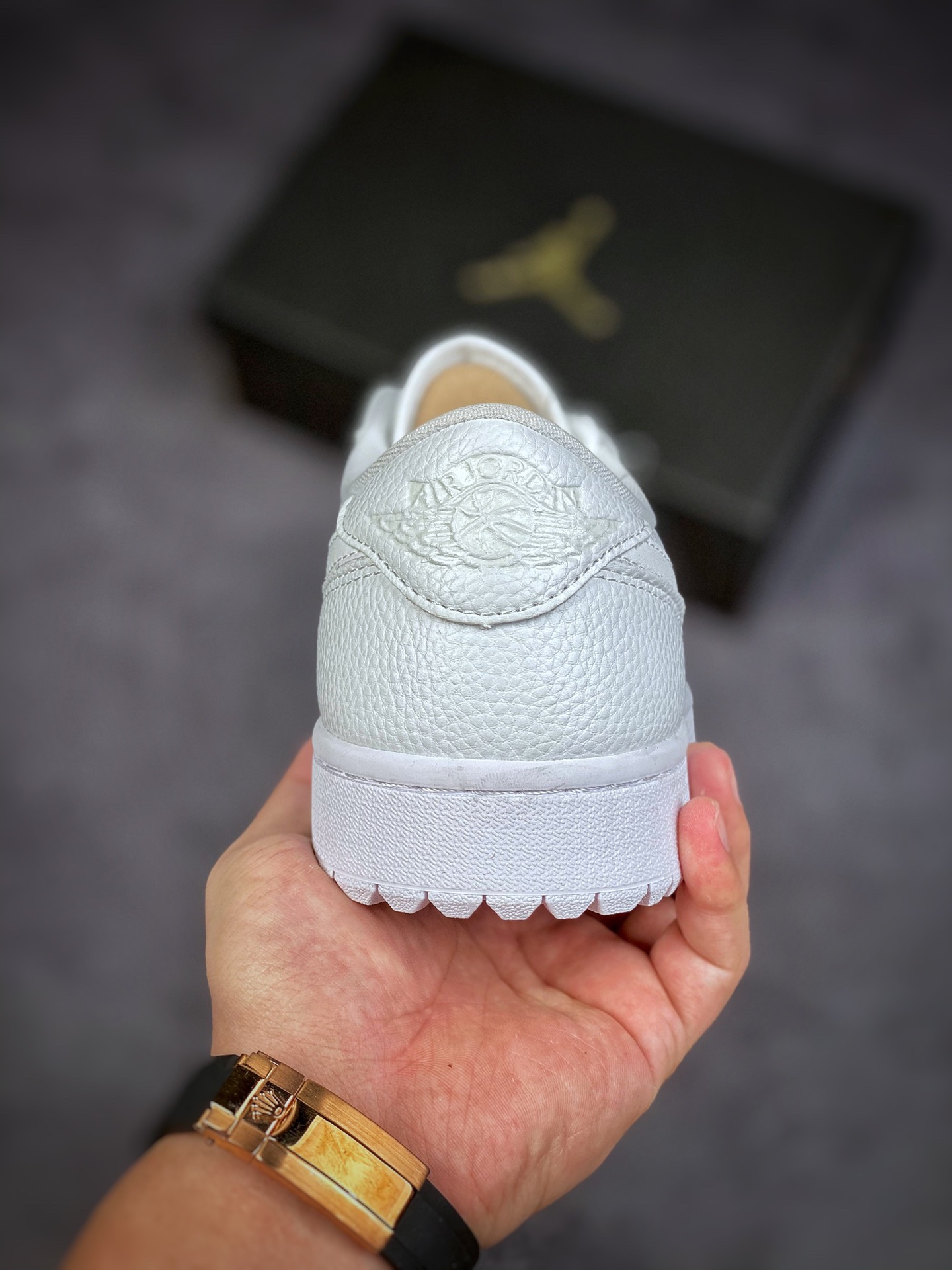 200 Air Jordan 1 Low 纯白 AJ1乔1低帮休闲板鞋 DD9315-101